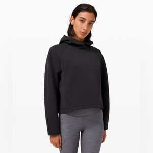 Lululemon Airwrap Hoodie - NWT